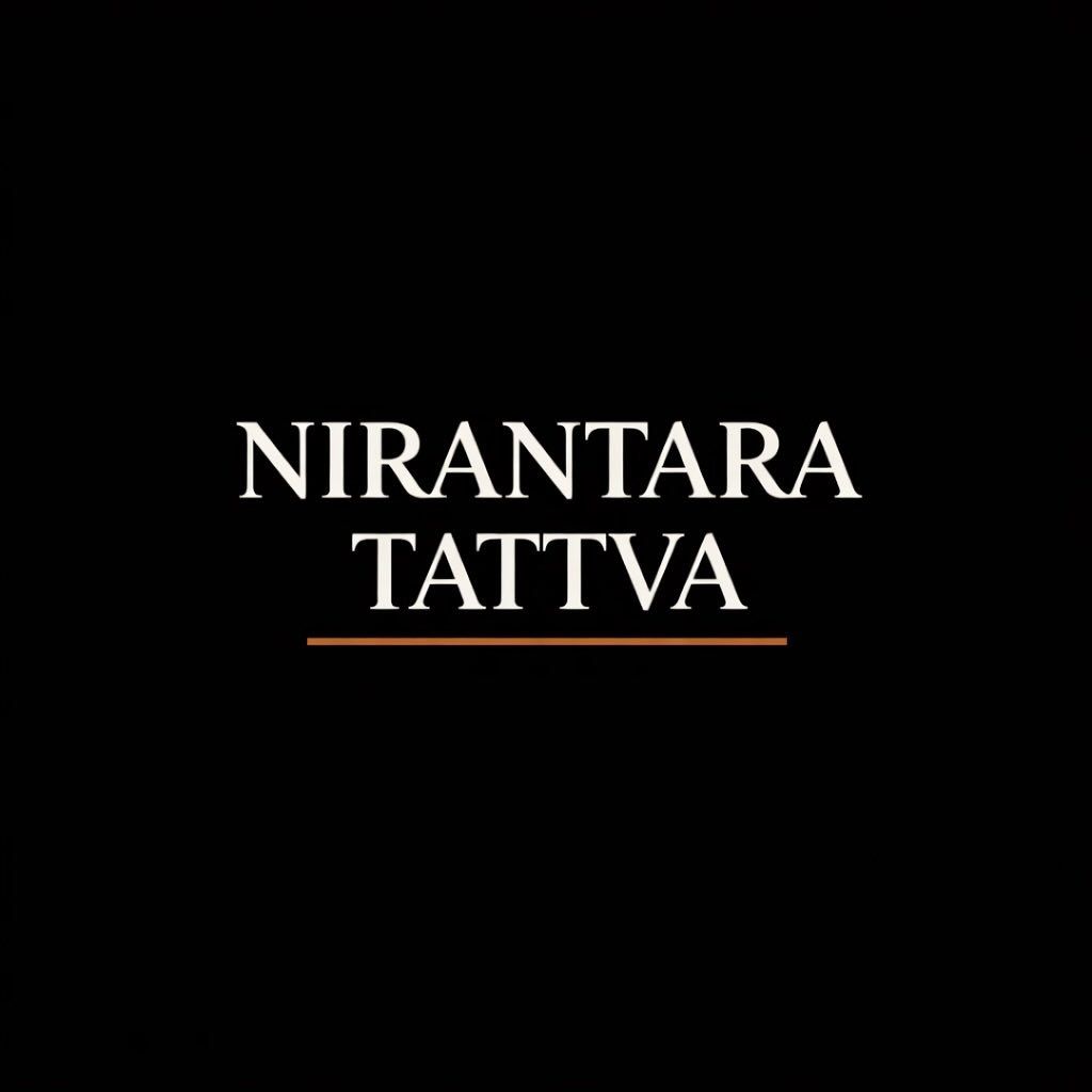 Nirantara Tattva