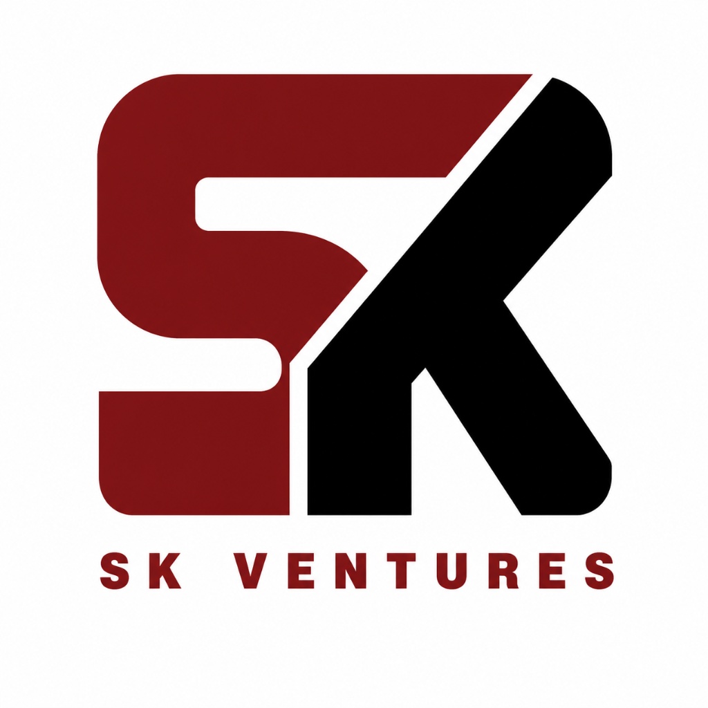 SK Ventures logo